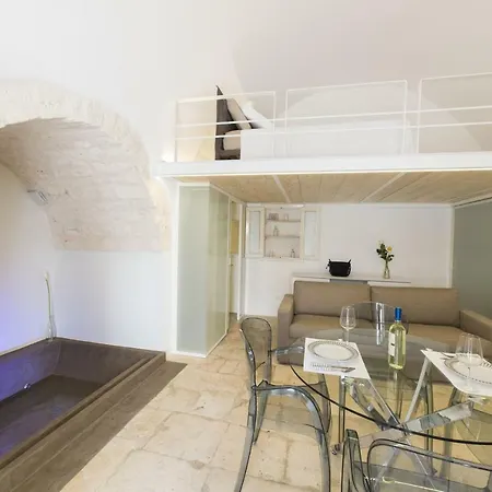 Apartmán Bibi & With Jacuzzi By Wonderful Italy
