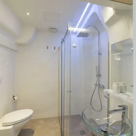 Apartmán Bibi & With Jacuzzi By Wonderful Italy *