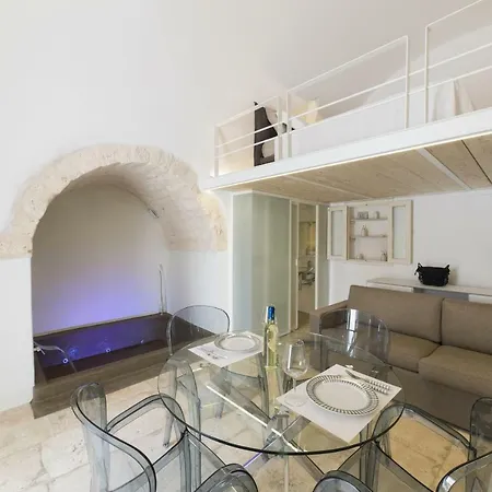 Apartmán Bibi & With Jacuzzi By Wonderful Italy