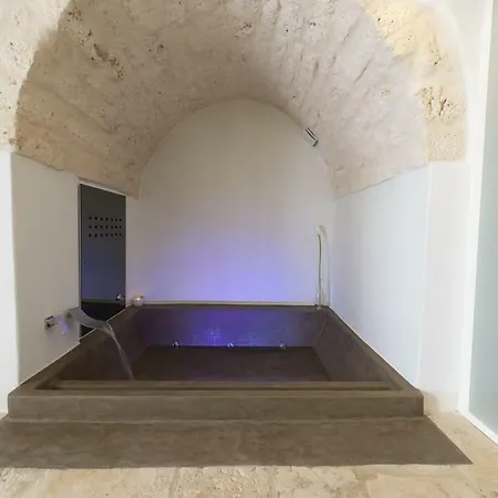 Bibi & With Jacuzzi By Wonderful Italy Ostuni