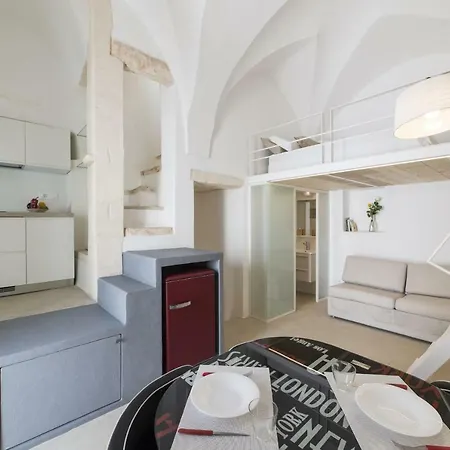 Apartmán Bibi & With Jacuzzi By Wonderful Italy