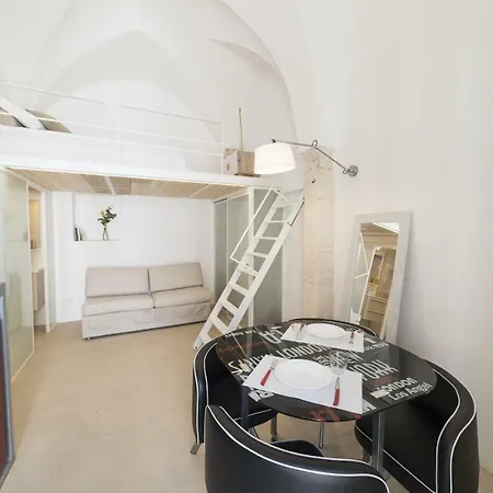 Apartmán Bibi & With Jacuzzi By Wonderful Italy