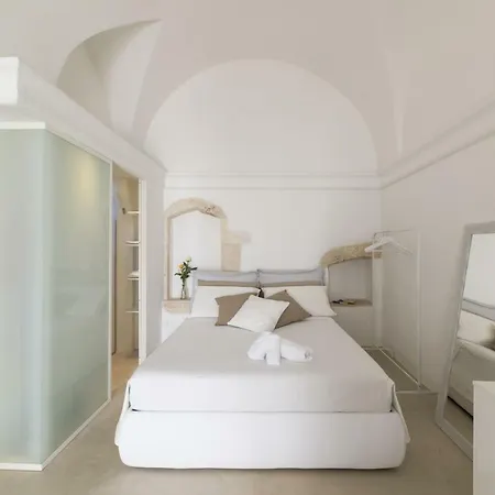 Bibi & With Jacuzzi By Wonderful Italy