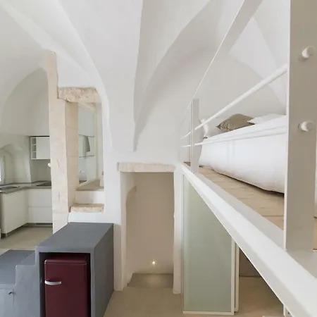 Apartmán Bibi & With Jacuzzi By Wonderful Italy