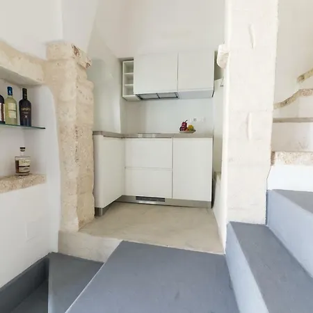 Bibi & With Jacuzzi By Wonderful Italy Ostuni