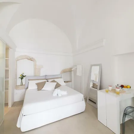 Bibi & With Jacuzzi By Wonderful Italy Ostuni